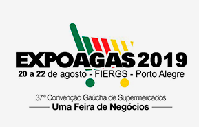 Participación en Exhibición Internacional PORTO ALEGRE BRASIL 2019