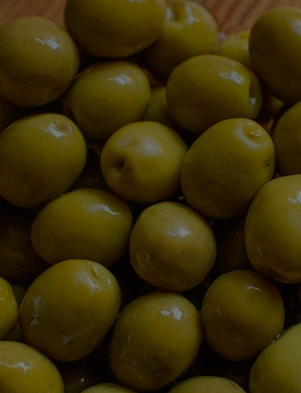 Aceitunas