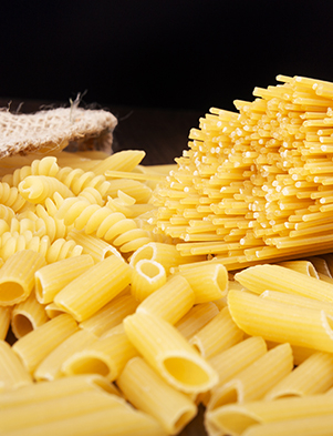 Pastas
