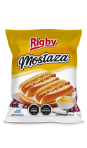 Mostaza