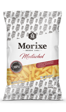 Pasta corta Mostachol 500 grs