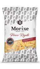 Pasta corta penne rigate 500 grs