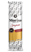 Pasta larga spaghetti 500 grs