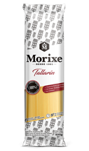 Pasta larga tallarín 500 grs