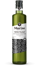 Aceite de Oliva Extra Virgen 500ml