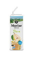 Jugo de pera Morixe - 200 ml