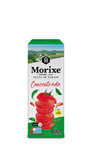 Pulpa de tomate concentrada Morixe - 200 grs