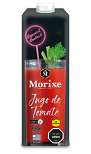 Jugo de tomate Morixe - 1 Litro