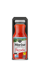 Puré de tomate passata Morixe - 200 grs