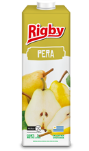 Jugo de Pera Rigby - 1 Litro